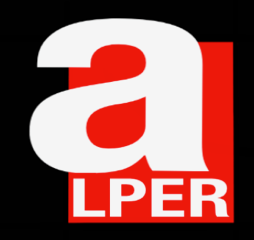 Alper Plomberie Logo